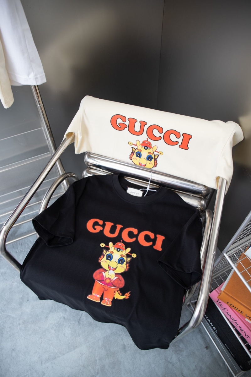 Gucci T-Shirts